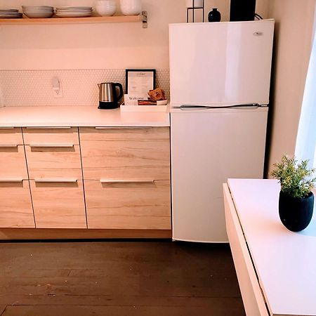 Its Back Historic Flat In Downtown Boise Apartment Екстериор снимка