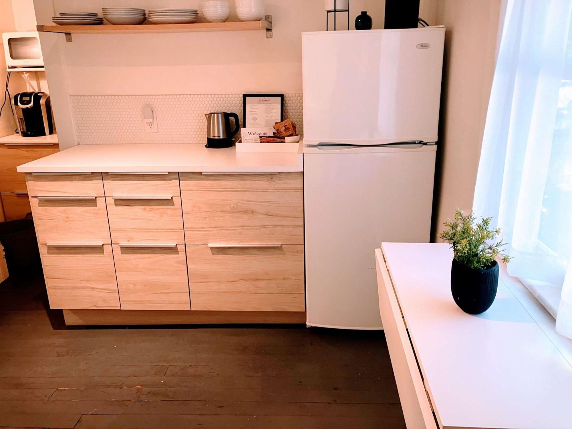 Its Back Historic Flat In Downtown Boise Apartment Екстериор снимка