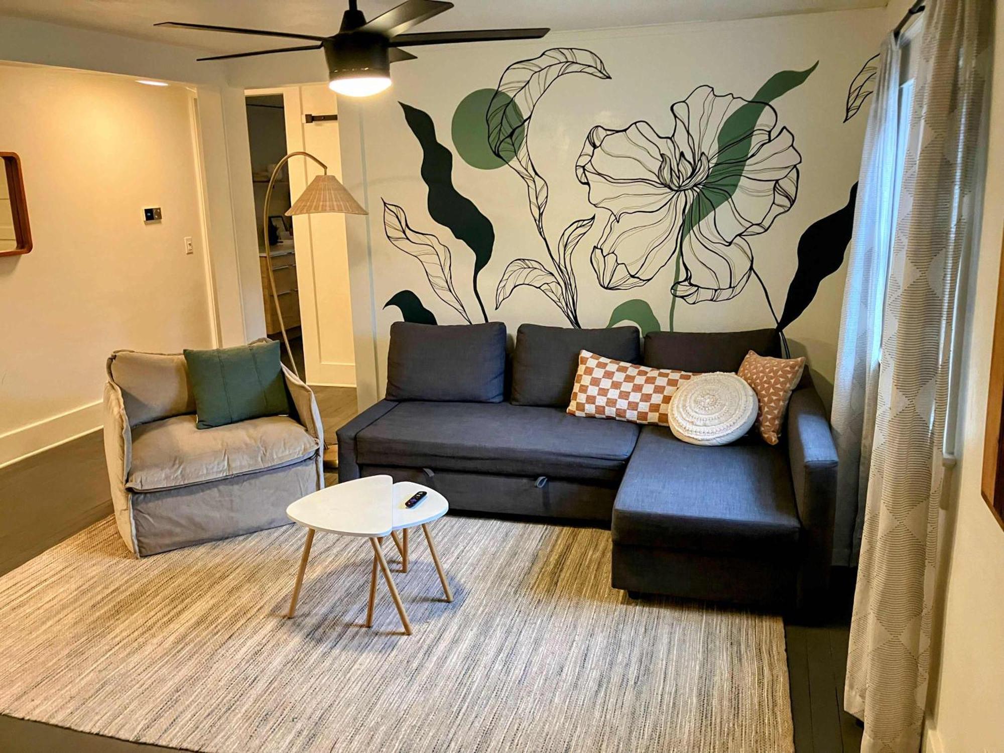Its Back Historic Flat In Downtown Boise Apartment Екстериор снимка