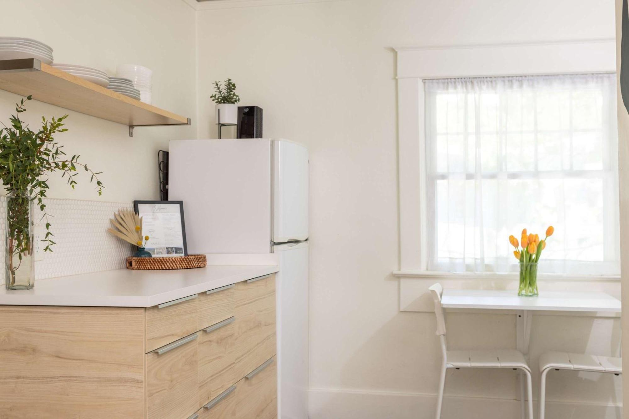 Its Back Historic Flat In Downtown Boise Apartment Екстериор снимка