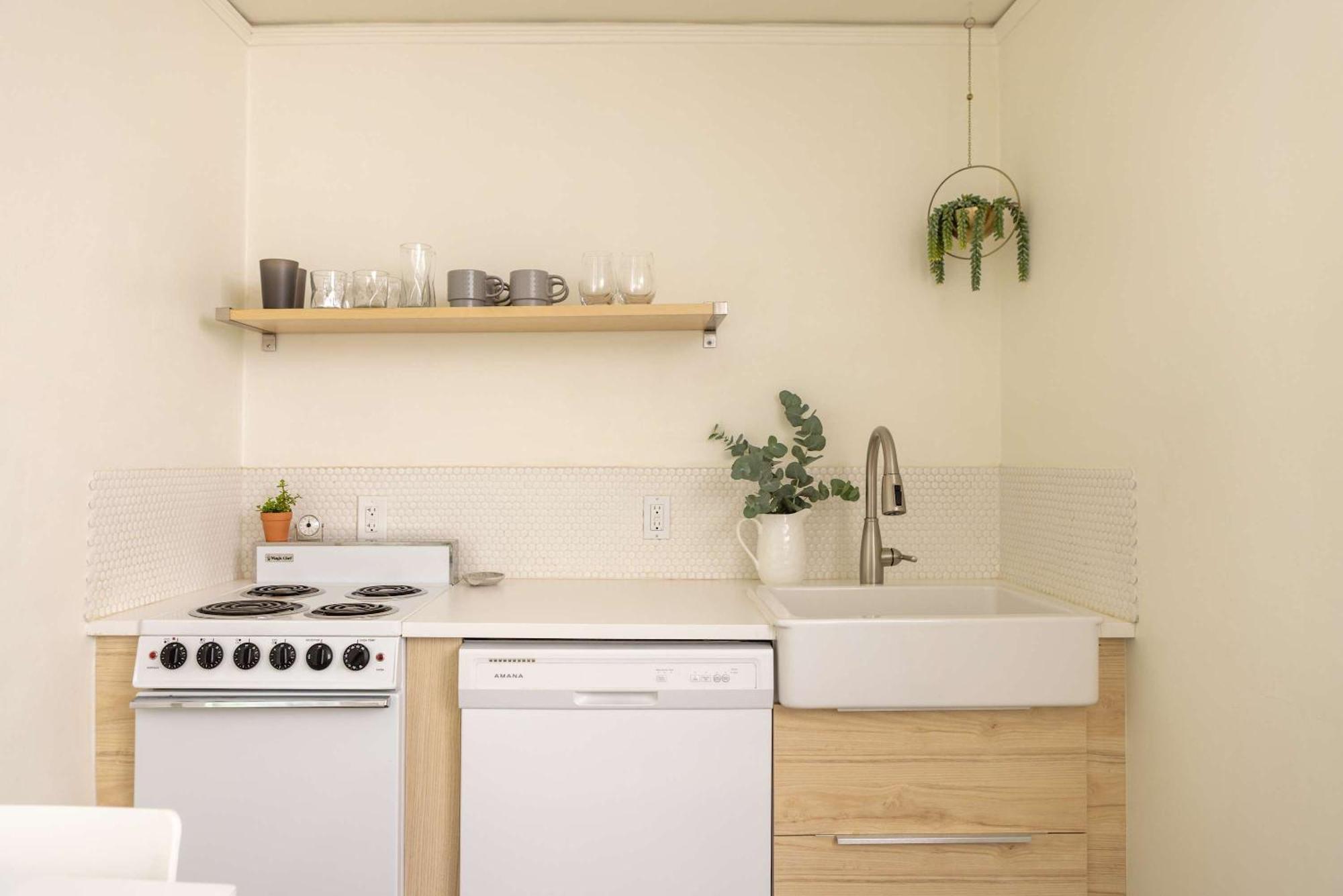 Its Back Historic Flat In Downtown Boise Apartment Екстериор снимка