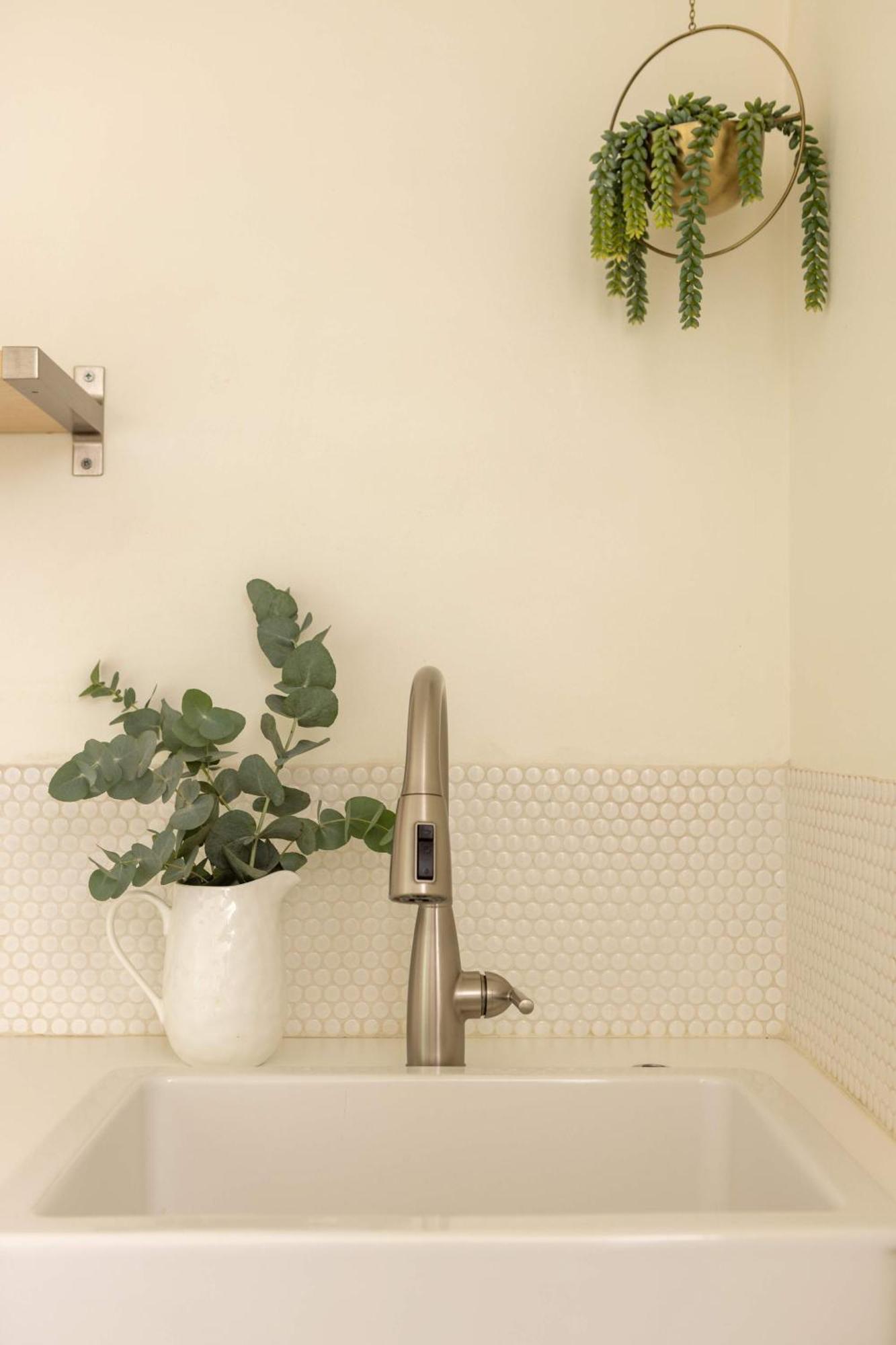 Its Back Historic Flat In Downtown Boise Apartment Екстериор снимка