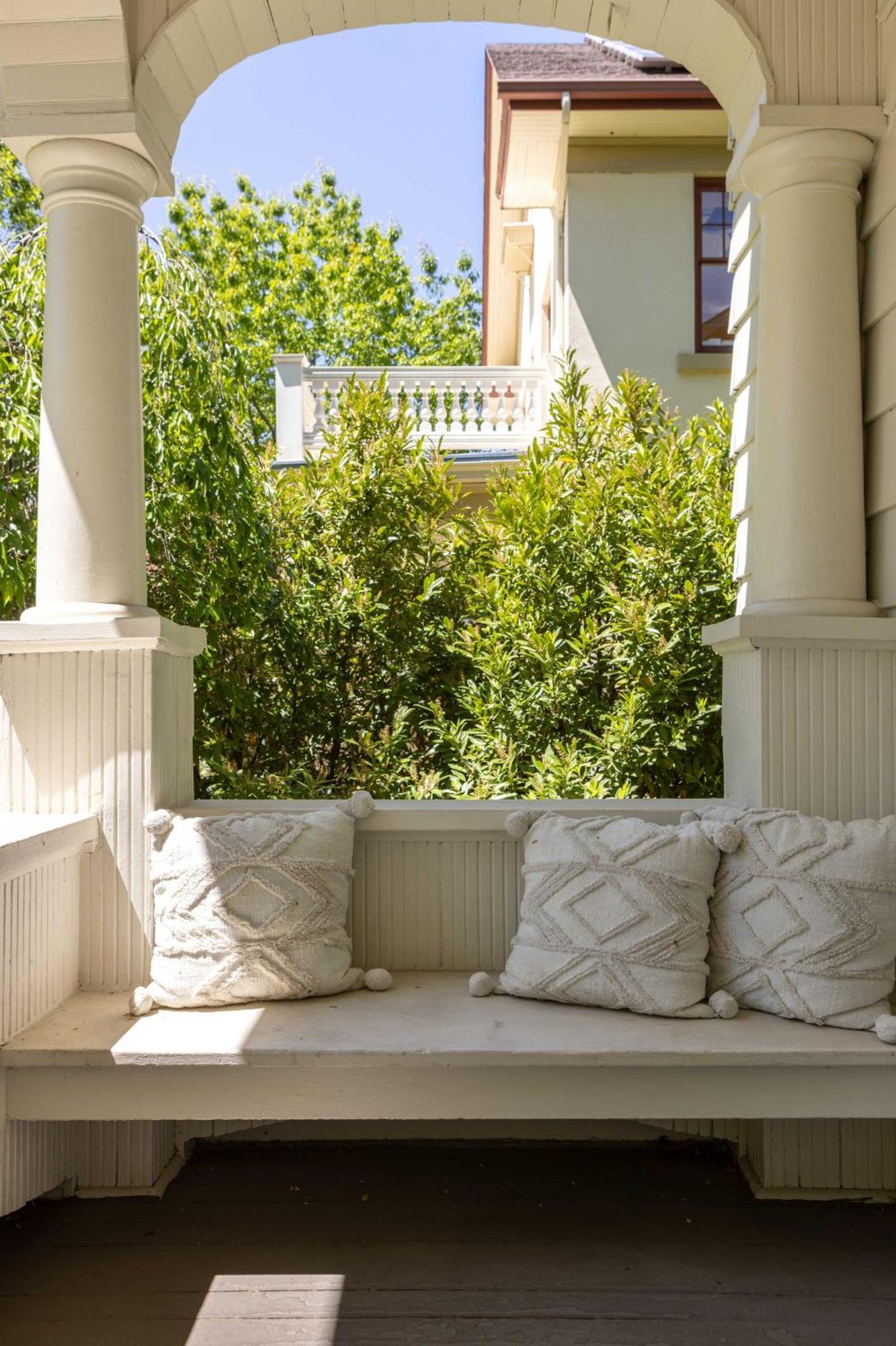 Its Back Historic Flat In Downtown Boise Apartment Екстериор снимка