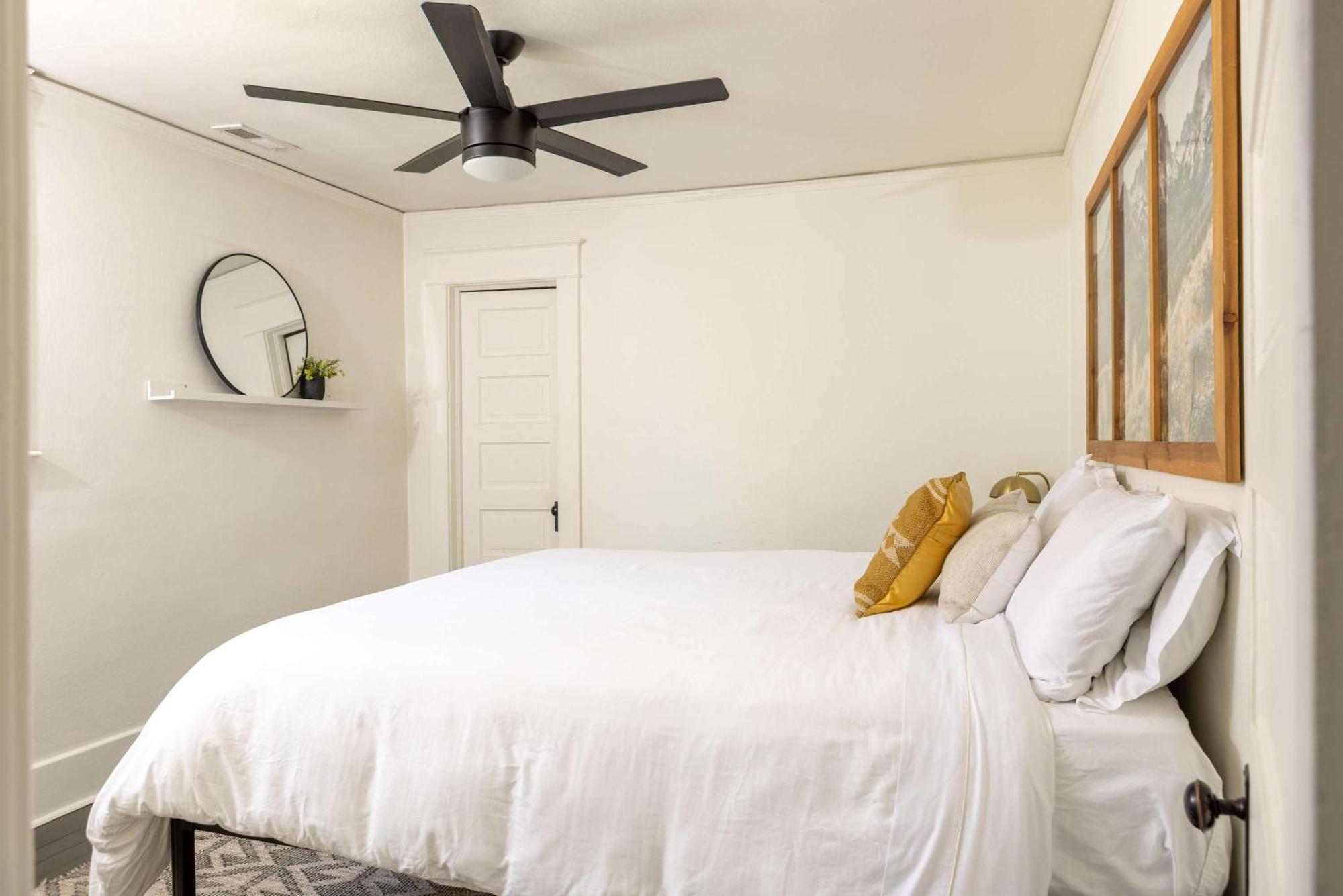 Its Back Historic Flat In Downtown Boise Apartment Екстериор снимка