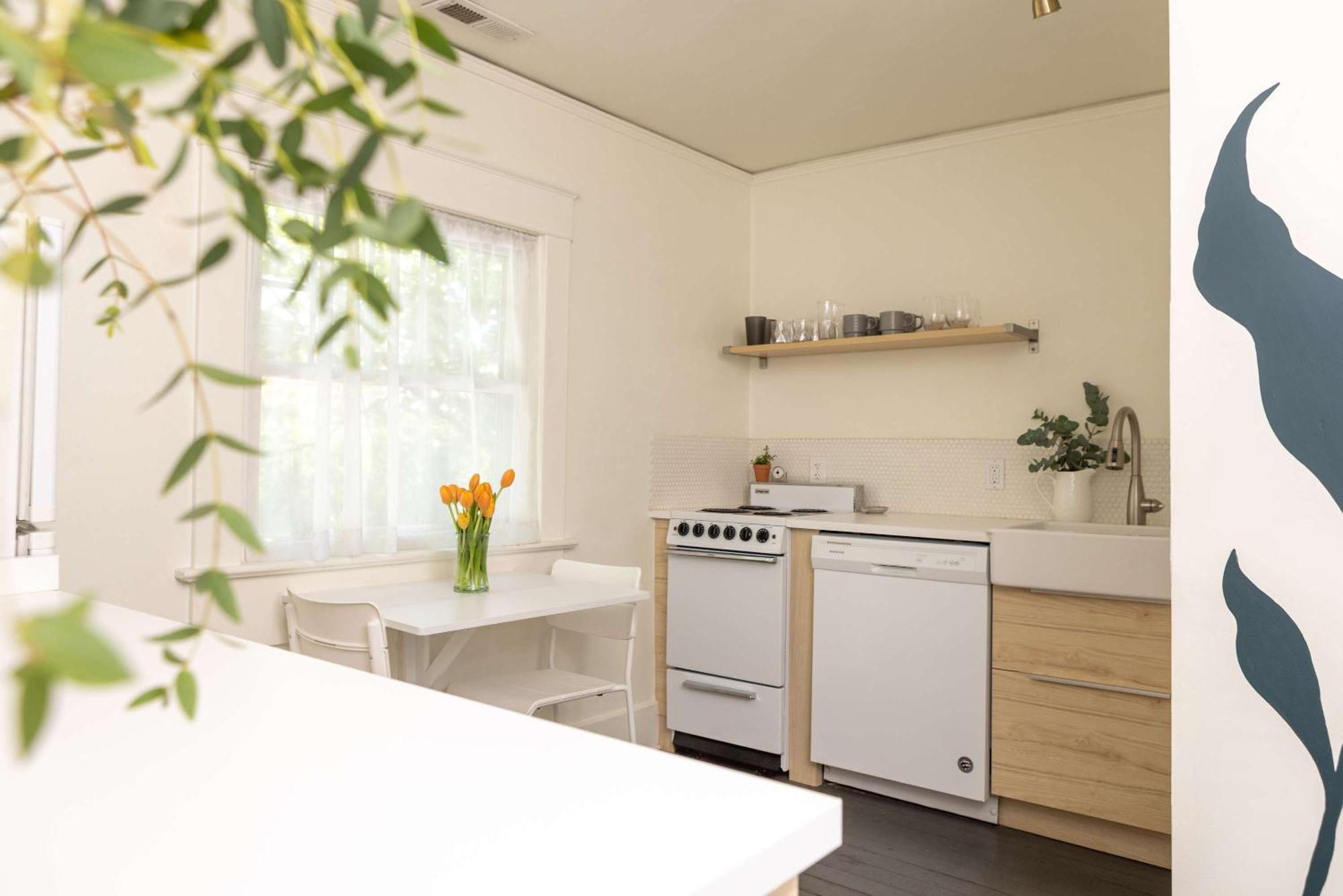 Its Back Historic Flat In Downtown Boise Apartment Екстериор снимка