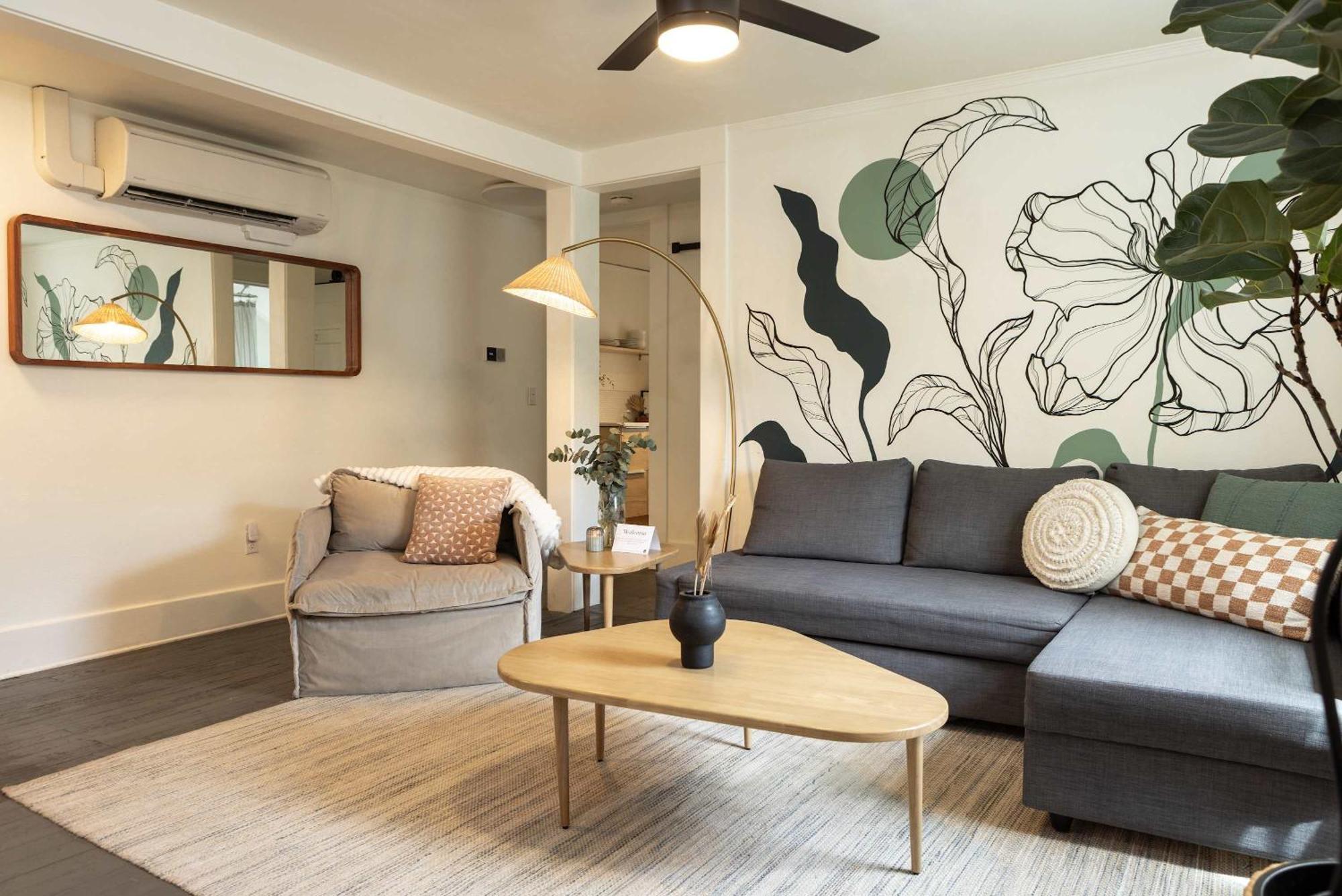 Its Back Historic Flat In Downtown Boise Apartment Екстериор снимка