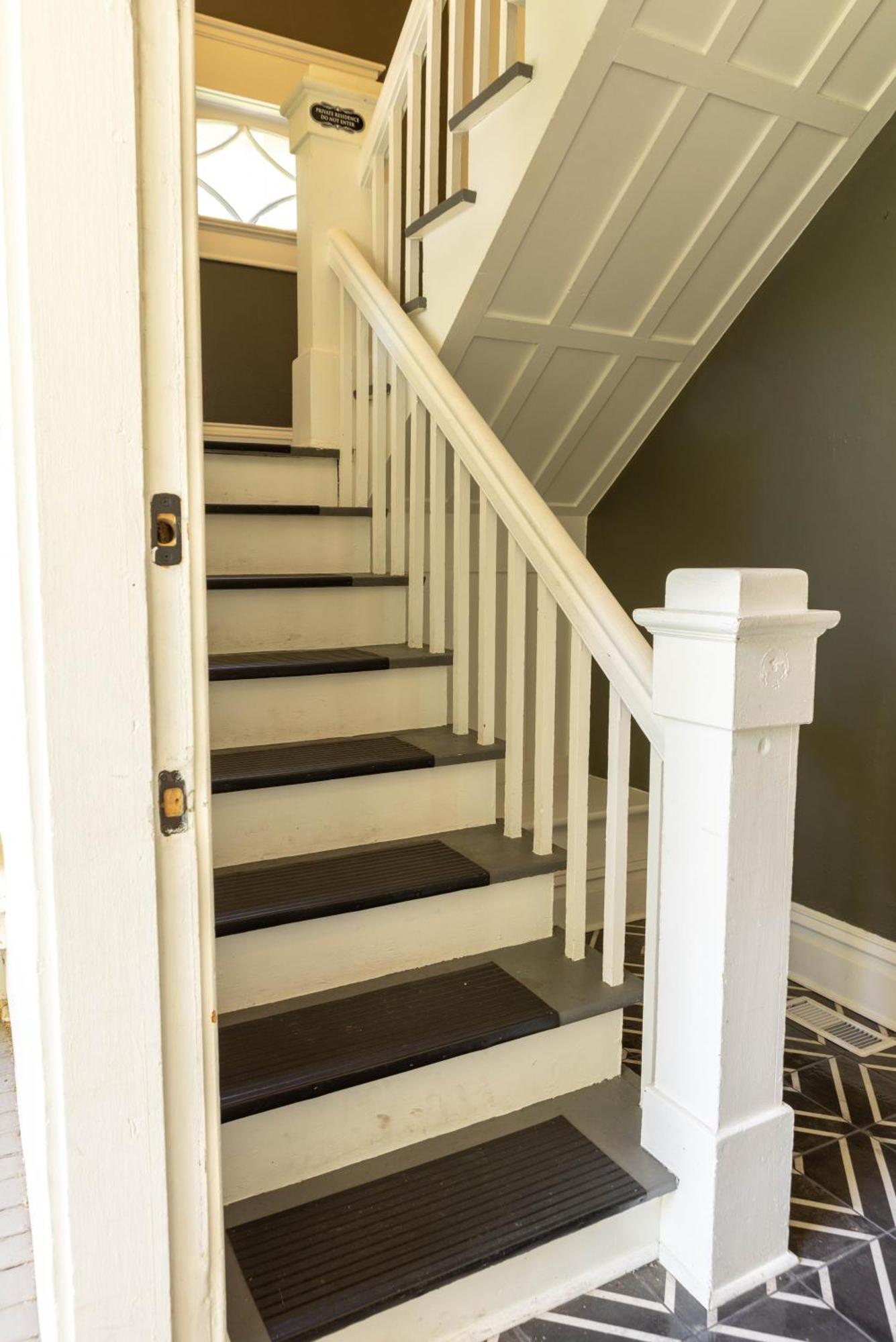 Its Back Historic Flat In Downtown Boise Apartment Екстериор снимка