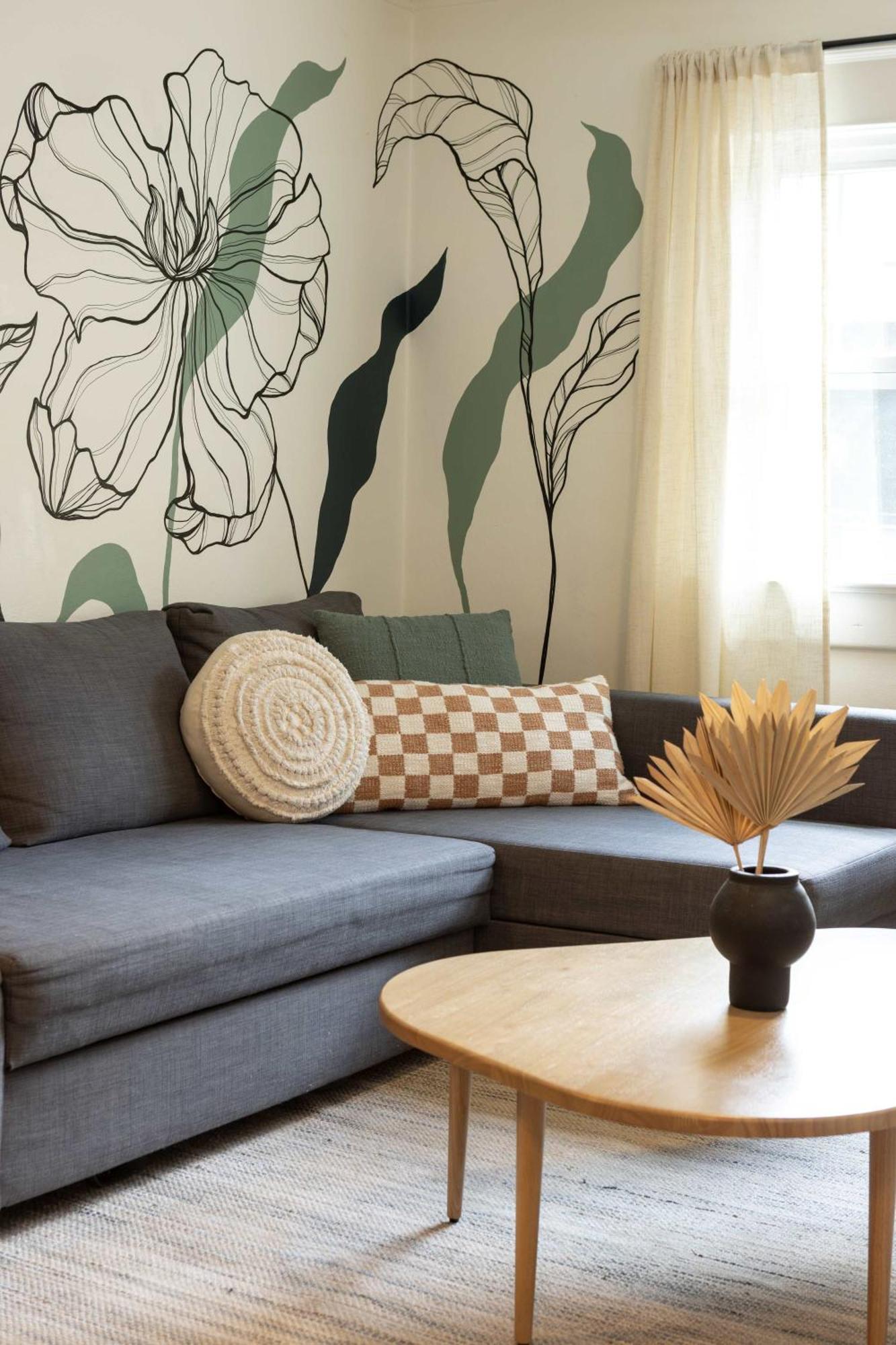 Its Back Historic Flat In Downtown Boise Apartment Екстериор снимка