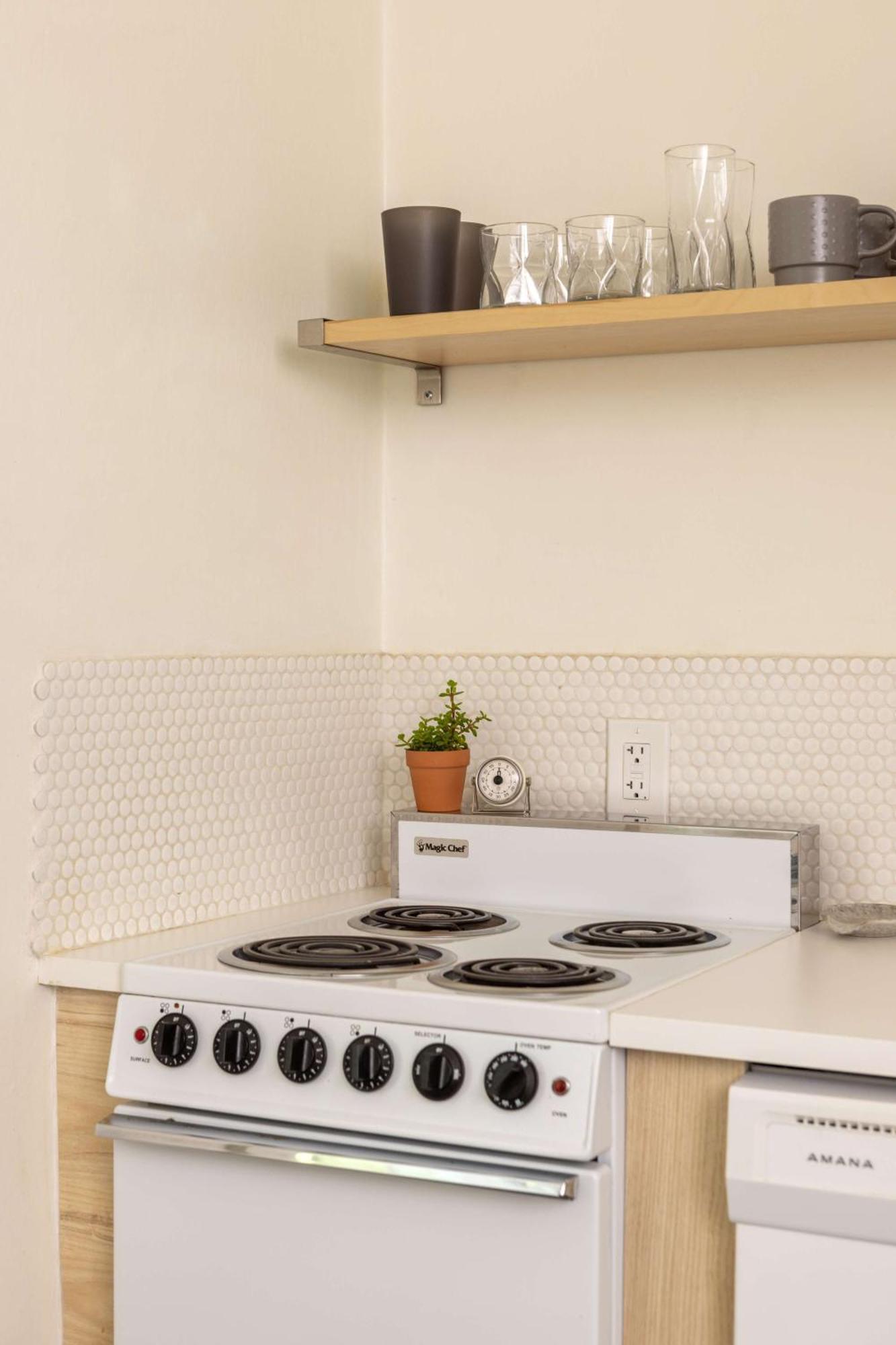 Its Back Historic Flat In Downtown Boise Apartment Екстериор снимка